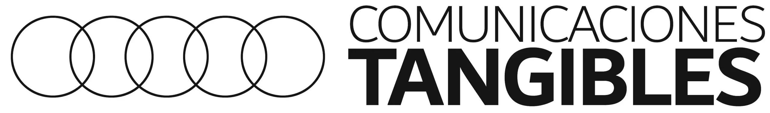 COMUNICACIONES TANGIBLES