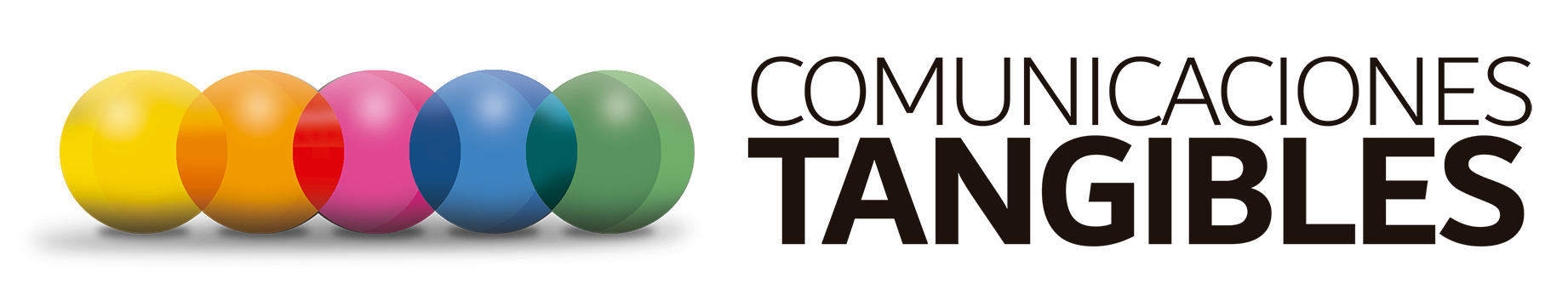 COMUNICACIONES TANGIBLES